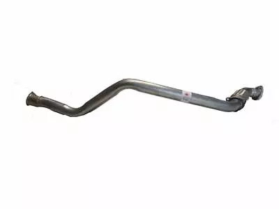 Exhaust And Tail Pipes Fits 1986-1987 Mercedes 300SDL • $163.17