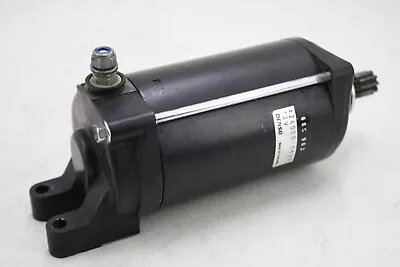 2013 2014 2015 Bmw F800gt Oem Denso Starter Starting Motor Tested Working • $43.99