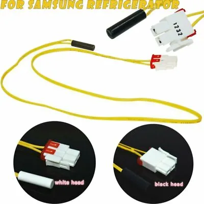 For Samsung Refrigerator Temperature Sensor/Probe #DA32-00006W 5K Spare Parts • $16.51