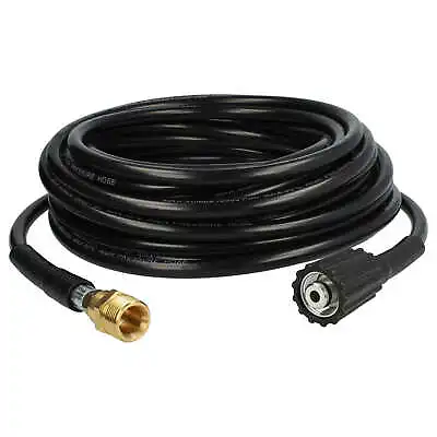 Extension Hose M22 For Kärcher K 2.90 M K 2.900 M Plus K 2.900 M T 50 K 2.91 MD • £45.29