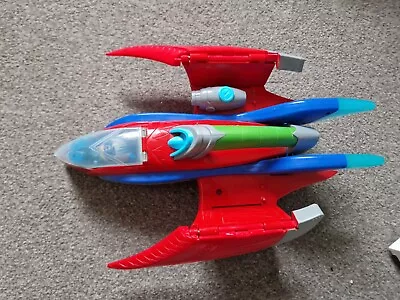 Pj Mask Plane • £10