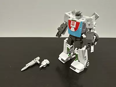 Transformers Selects Autobot Multipack Earthrise Deluxe G1 Autobot Wheeljack • $50