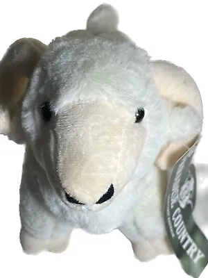 Paradise Country Sheep 22 Cm Stuffed Toy Plush Toy Souvenir • $14.95