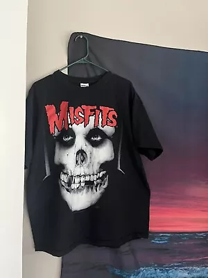 Misfits 2002 Shirt • $26