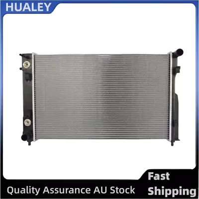 Radiator For 2002-2004 Holden Commodore VY/WK Statesman Caprice V8 5.7L GEN3 AT • $128.99