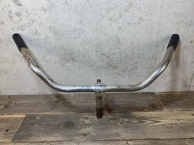 Vintage Bike Prewar Postwar Bars Handlebars Balloon Bike • $39