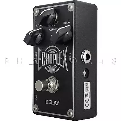 MXR - EP103 - Echoplex Tape Echo/Delay Guitar Effects Pedal - Brand NEW • $199.99