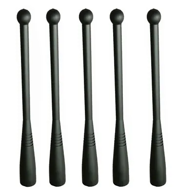 5x UHF 403-520MHz Antenna For Motorola HT1000 XTS1500 XTS2500 XTS3000 MTS2000 • $13.99