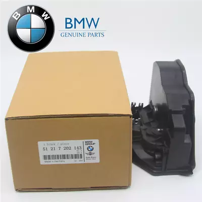 Front Left Driver Side Door Lock Latch Actuator 51217202143 Fit For BMW E90 E60  • $58.80