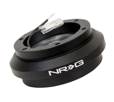 NRG Steering Wheel Short Hub Boss For Integra DA9 CRX ED9 Civic ED6 ED7 EF9 • $129.99