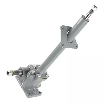 Complete Steering Box Fits Kubota B4200D B5100 B6000 B6100D B6100E B7100 NON HST • $279.01