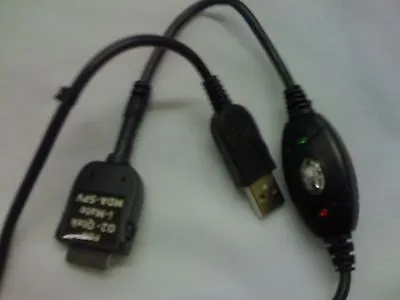 USB Sync Cable For 02-Qtek I-Mate MDA-SPV • $1.99