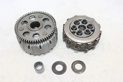 2013 Ducati Monster 796 Clutch Basket Assembly • $265.50