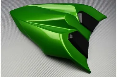 Metal Green Rear Single Seat Cover KAWASAKI Z650 Z 650 Z-650 ER650H 2017-2019 • £81