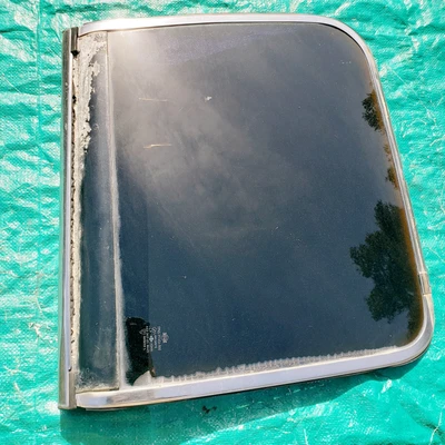 $100 • Buy 1981 Datsun 280ZX LH Driver Side T Top Sunroof Glass