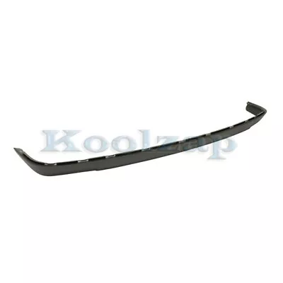 For 05-06 Avalanche 03-07 Silverado Front Spoiler Valance Air Deflector Apron • $71.95