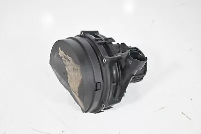 ⭐ 01-03 Bmw E39 525i 530i Secondary Smog Air Injection Pump Unit Oem • $63