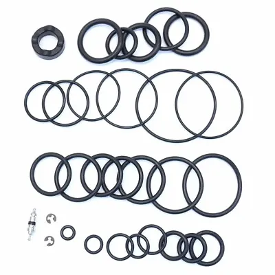 $45.99 • Buy Cannondale LEFTY 2Spring Universal 100 Hour Service Seal Kit - CK5407U00OS