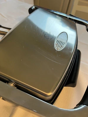 $21.99 • Buy Crofton Panini Maker & Health Grill Item Best Panini Press Sandwich Maker