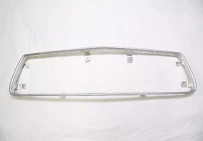 1975-1978 Mustang Front Grill Outer Surround Trim Molding • $39.99