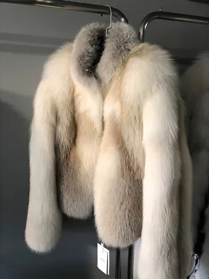 New Luxury Women's Imitation Mink Fur Coat Winter Top Party Thicken Warm Jackets • $164.88