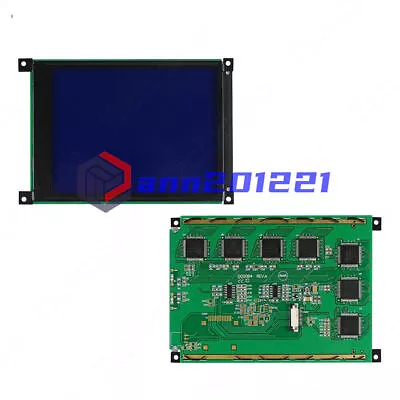 Replacement LCD Screen For Yaskawa Yaskawa Motoman XRC Display Panel • $172.02