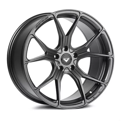 20/21  Vorsteiner V-FF 103 Graphite Forged Concave Wheels Rims Fits Audi R8 • $2840