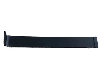 78-81 VW Scirocco Rear Bumper Filler Panel Left Driver 531 807 833  • $64.99