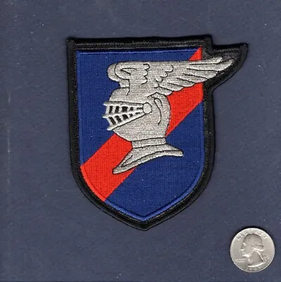 9th AS IRON KNIGHTS USAF MQ-9 Reaper Attach Squadron Patch  • $9.99