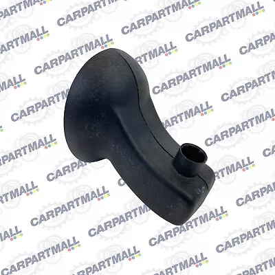 2007-2014 Mini Cooper Interior Rear View Mirror Base Housing Cover Trim OEM • $25.47