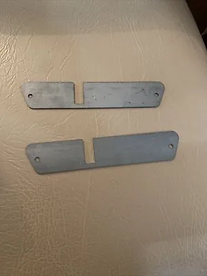 $15 • Buy Holden Torana LX Rear Hatch Hinge COVERS  Hatchback Coupe