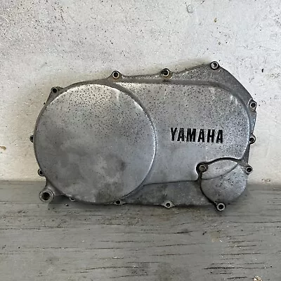 Yamaha Cover Engine Oil Filter NOS 1981-83 XV 750 920 Virago 4X7-13447 • $65