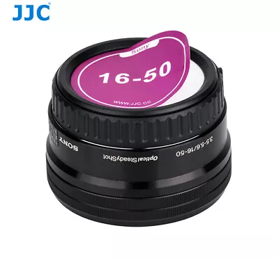 JJC RL-SE Writable Rear Lens Cap 4 Pack Kit – Rear Cap For Sony E Mount Lenses • $12.90