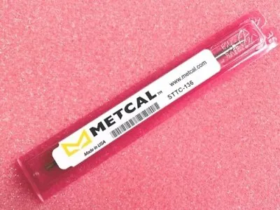 Metcal STTC-136 • $25.89