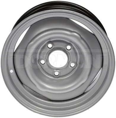 Dorman 939-177 15 X 6 In. Steel Wheel For 83-94 S10 S10 Blazer S15 Jimmy • $130.99