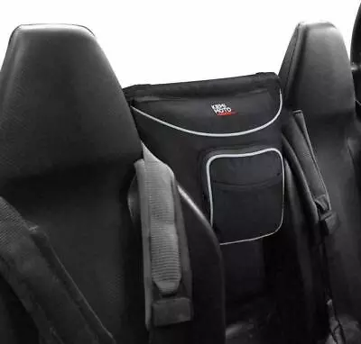 $21.83 • Buy UTV Cab Pack Center Seat Storage Bag For Polaris RZR 570 800 S 900 1000 XP
