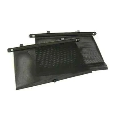 Tendine Parasole Per Auto Con Ventosa - Protezione Solare E Privacy Per Bambini - Foto 11