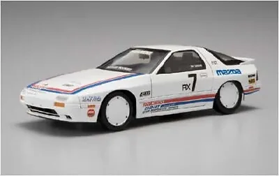 Aoshima 1/24 S Package Version R No.SP Racing Beat RX-7 Bonneville Left Hand • $131.54