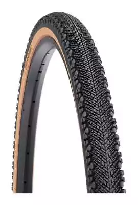 WTB Venture 700cx40mm TCS Gravel Tanwall Tyre • $107