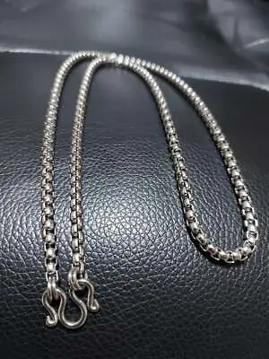 $25 • Buy Thai Buddha Amulet Stainless Steel Necklace 1hook  Length 60 Cm  Pendant .