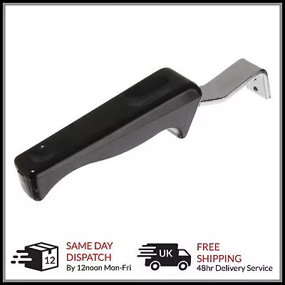 £8.99 • Buy Complete GRILL PAN HANDLE For Leisure RANGEMASTER 110 Aga Cooker Oven