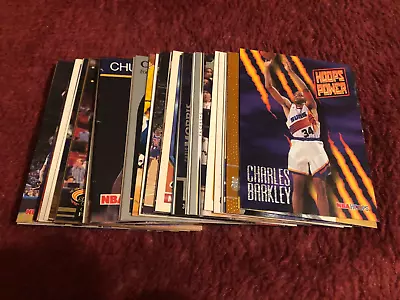 Lot Of 48 Auburn Tigers Basketball Cards • $5.90