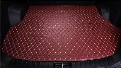 Car Rear Trunk Mats Fit For Toyota Venza 2021-2023 Boot Liner Cargo Floor Mat • $48.75