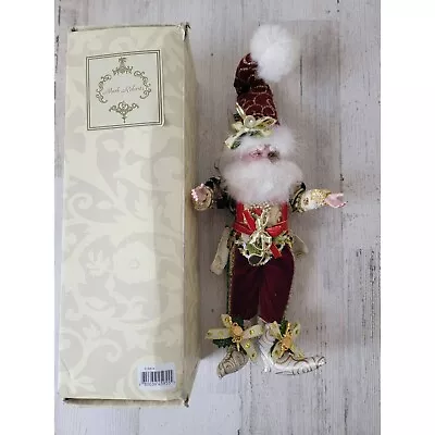 Mark Roberts Sound Of Music Fairy 51 68634 Xmas Decor • $113.18