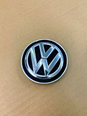 OEM 2015-2020 VW Volkswagen Arteon Jetta Tiguan Golf GTI E-Golf Wheel Center Cap • $18.88