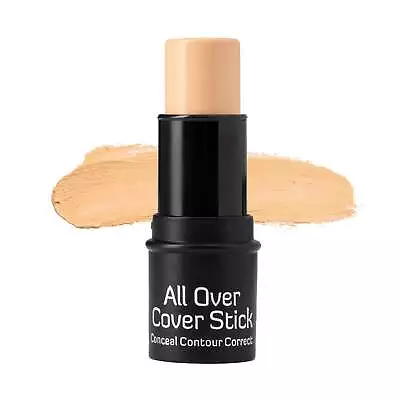 Illuminating Concealer Stick - Color Corrector For Dark Circles • $12