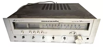 Marantz 1515L Stereo Amplifier • $89.32