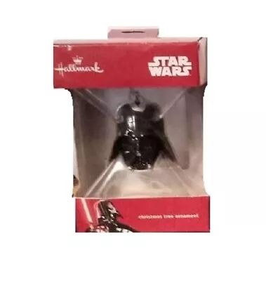 Star Wars 2016  Darth Vader  Ornament • $12.95