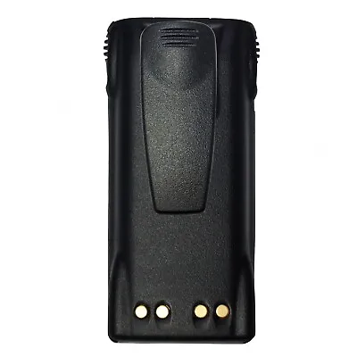 HNN9008A HNN9009 Battery For MOTOROLA PRO5150 HT750 HT1250 GP328 HT1550 Radio • $20.19