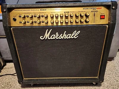 Marshall Valvestate 2000 AVT150 Combo Guitar Amplifier • $325